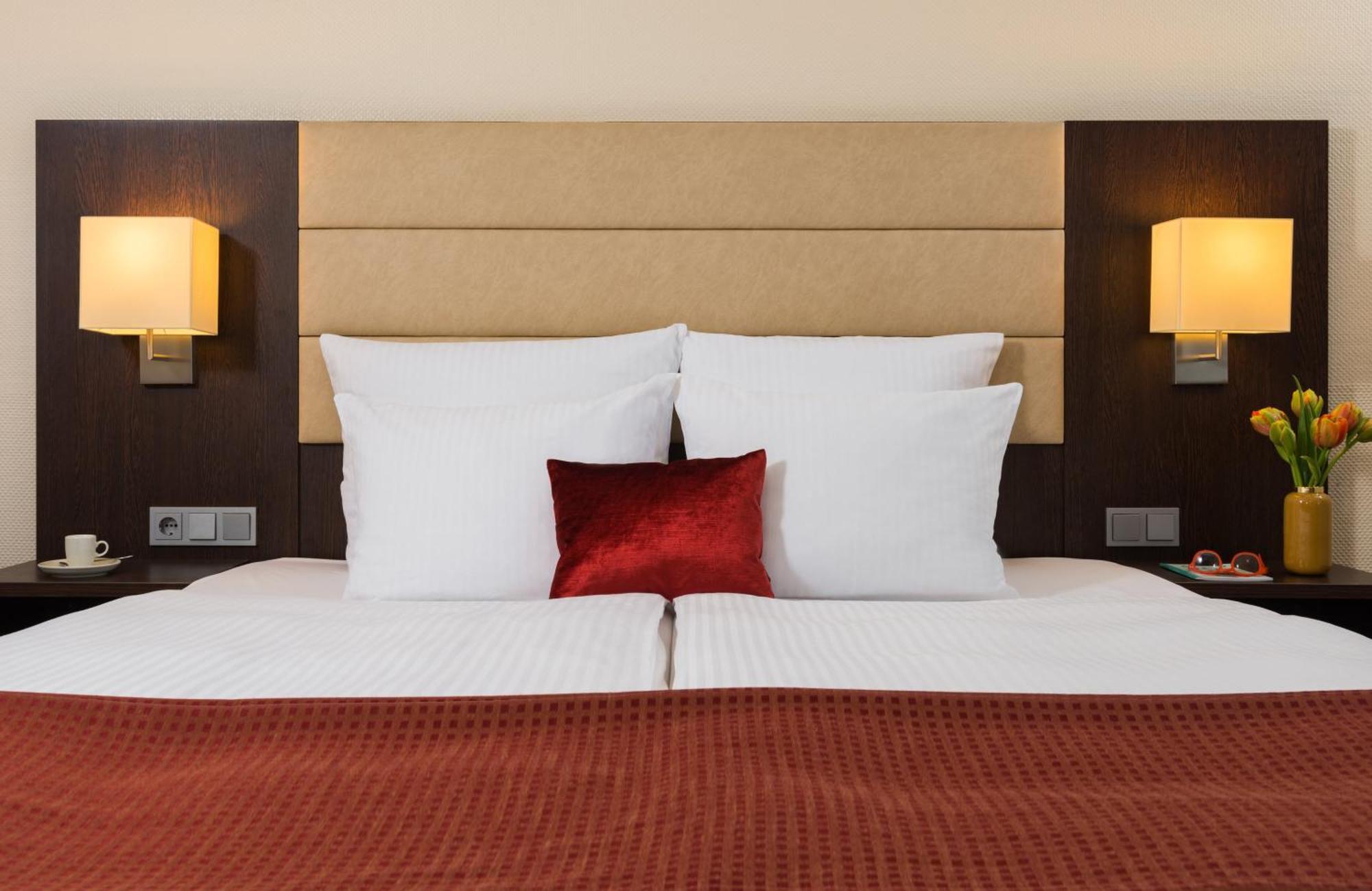 Hotel Leonardo Arabellapark