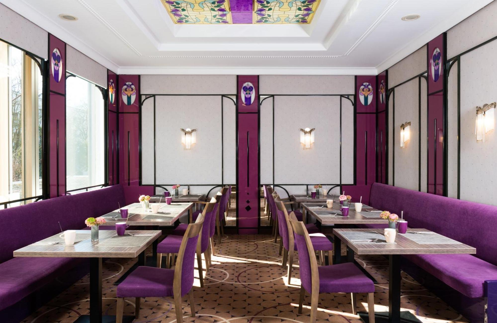 Leonardo Arabellapark 4*