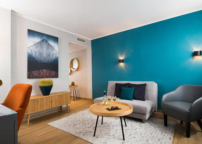 Leonardo Hotel Munich Arabellapark