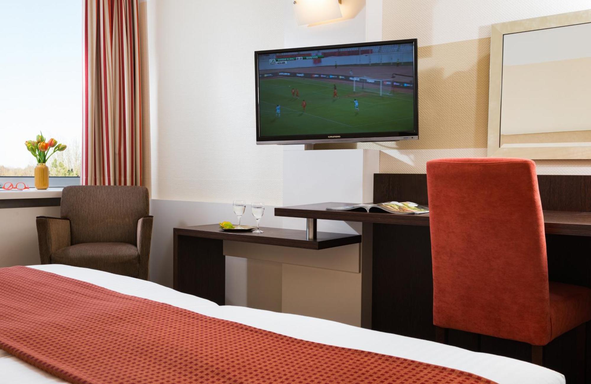 Leonardo Arabellapark Hotel