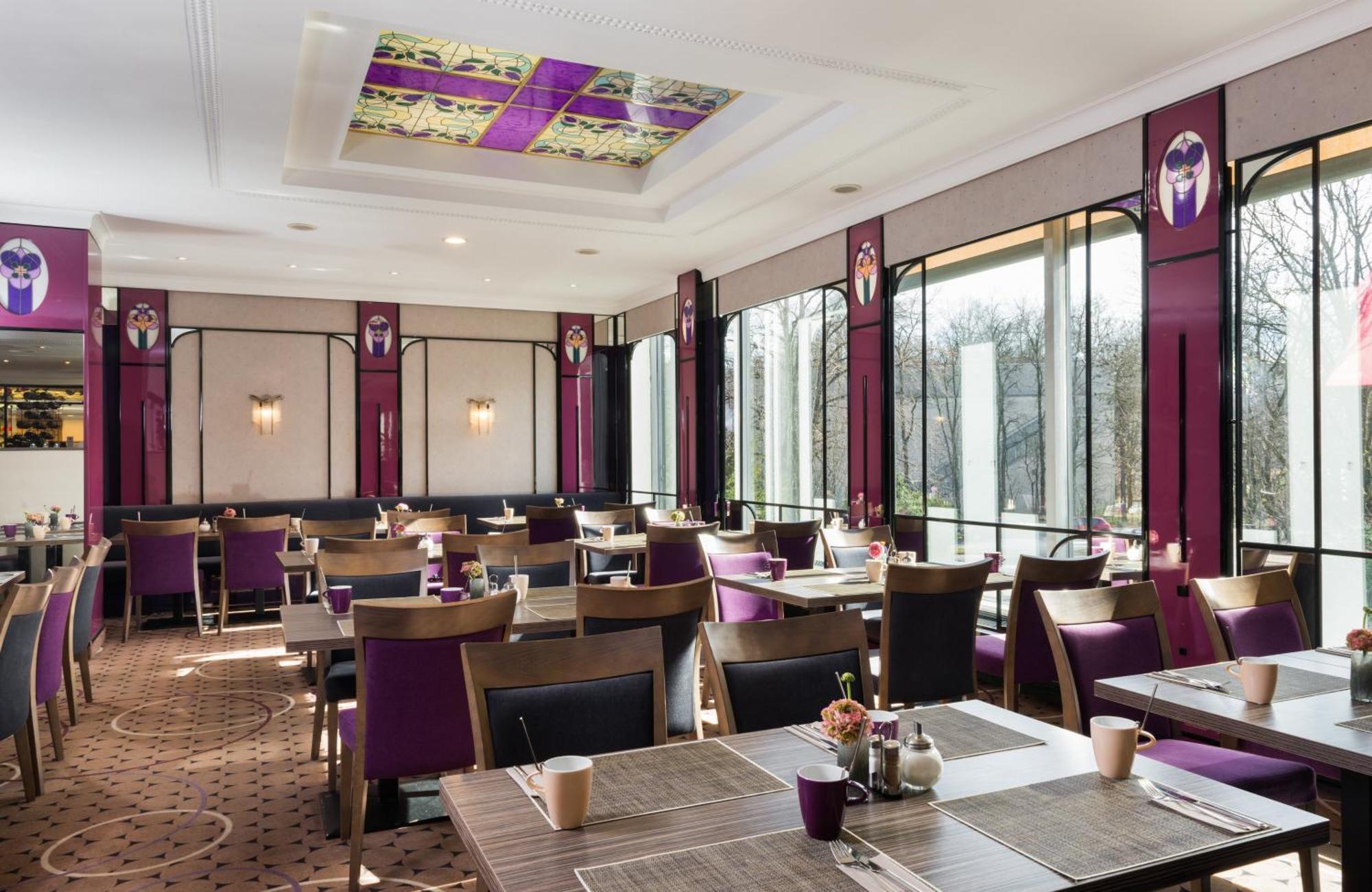 Hotel Leonardo Arabellapark